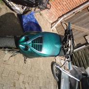 Piaggio nrg *PROJEKT*