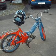 Puch Maxi k Projekt "Cool Ærø!