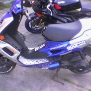 Peugeot speedfight 2