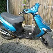 Gilera stalker