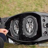 Giantco Sprint (SOLGT)