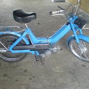 Puch maxi P Solgt