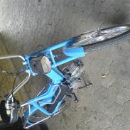 Puch maxi P Solgt