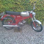 Puch VZ 50 