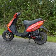 Gilera Stalker //SOLGT :(