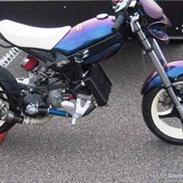 Suzuki Street Magic -SOLGT-