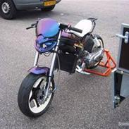 Suzuki Street Magic -SOLGT-