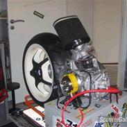 Suzuki Street Magic -SOLGT-