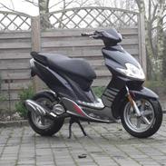 Yamaha Jog R [Byttet til Rieju]