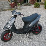 Gilera Stalker