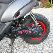 Gilera Stalker