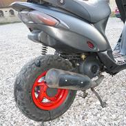 Gilera Stalker