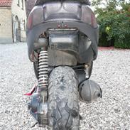 Gilera Stalker