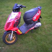 Aprilia Sonic