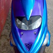 Gilera stalker