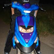 Gilera stalker