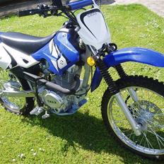 MiniBike EMAX