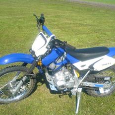 MiniBike EMAX