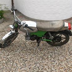 Kreidler Florett Solgt