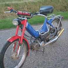 Puch maxi k projekt SOLGT