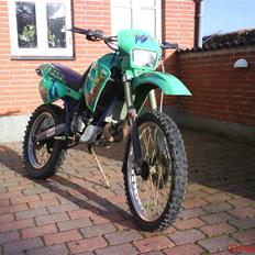 Derbi Senda R Lc  (solgt)