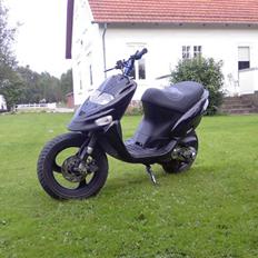 Gilera Stalker SOLGT