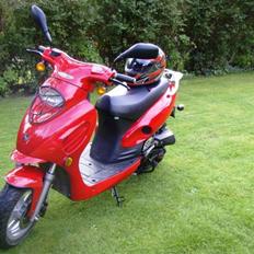 Baotian BT49QT-8 30'er