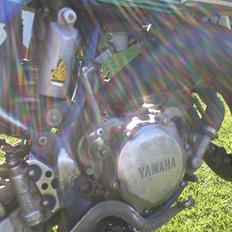 Yamaha yz85>>SOLGT<<