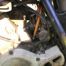 Yamaha yz85>>SOLGT<<