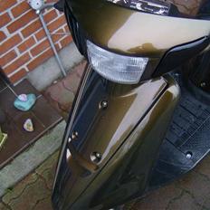 Yamaha jog fs "Tøsen"  STJÅLET