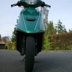 Yamaha jog fs "Tøsen"  STJÅLET