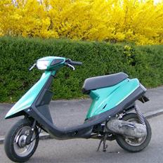 Yamaha jog fs "Tøsen"  STJÅLET