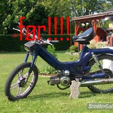 Puch maxi kl  solgt 