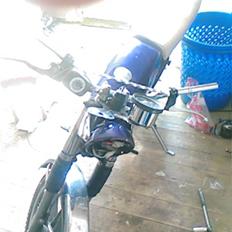 Yamaha 4 Gear < SOLGT >