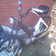 Puch Maxi P   [ R.I.P ]