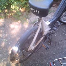 Puch Maxi P   [ R.I.P ]
