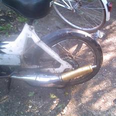 Puch Maxi P   [ R.I.P ]