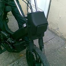 Tomos Quadro [KONFISKERET!] :(