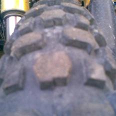 MiniBike DirtBike [SOLGT]