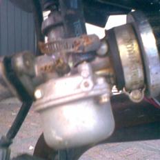 MiniBike DirtBike [SOLGT]