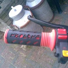 MiniBike DirtBike [SOLGT]