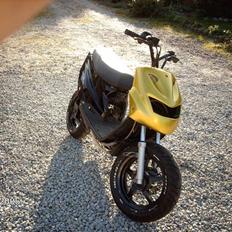 CPI popcorn LC ( solgt )