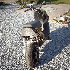 CPI popcorn LC ( solgt )