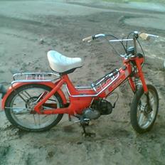Puch maxi k SOLGT