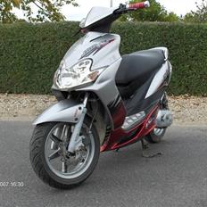 Yamaha Jog R