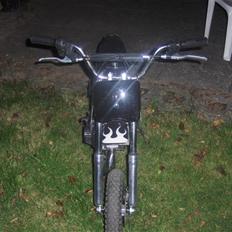 MiniBike Kina gøjl [Solgt]