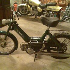 Puch Maxi P