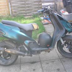 Piaggio nrg *PROJEKT*