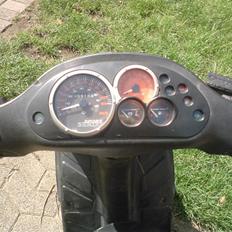 Piaggio nrg *PROJEKT*