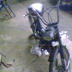 Puch Maxi K. AC. (solgt)
